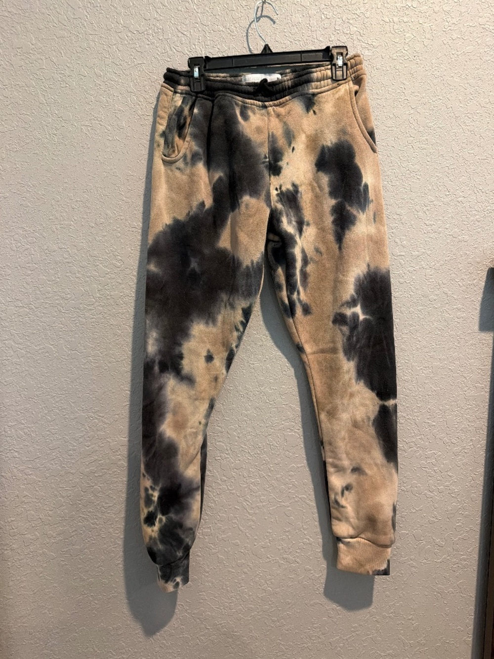Refuge Athletic Multicolor Basic Jogger - Size M Like New